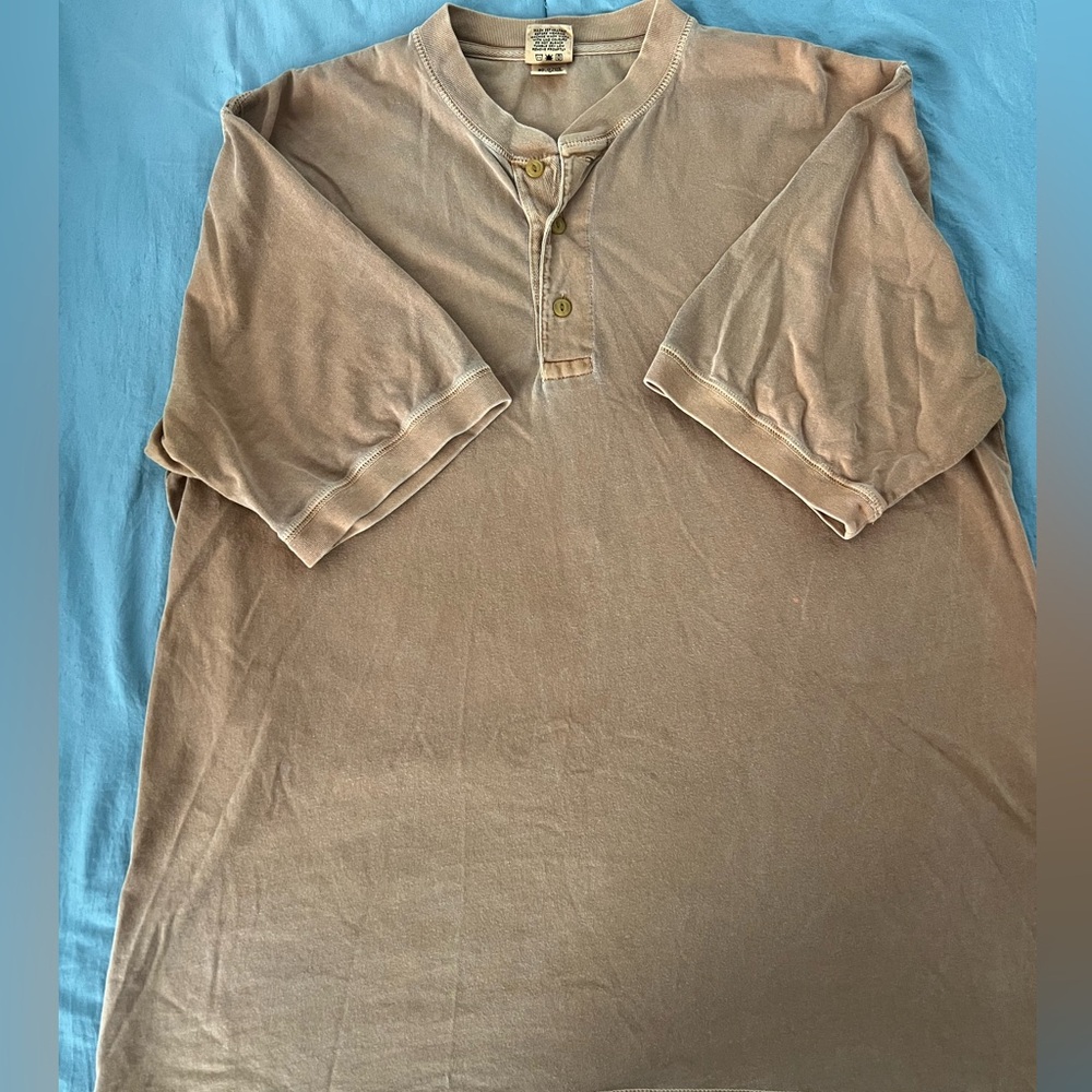 Cabelas Tee